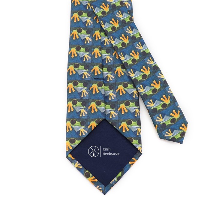 Man Neckties