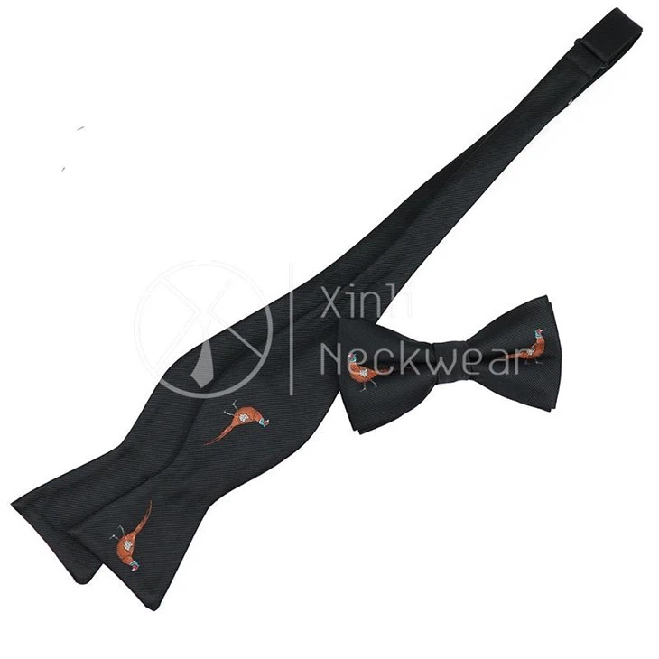 4 Personalized Bow Tie(001)