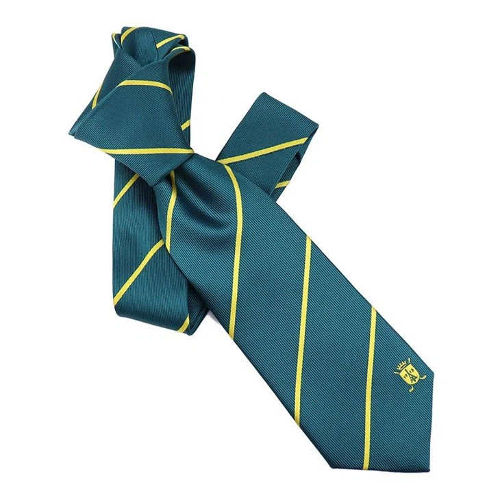 6 Men Thin Tie(001)