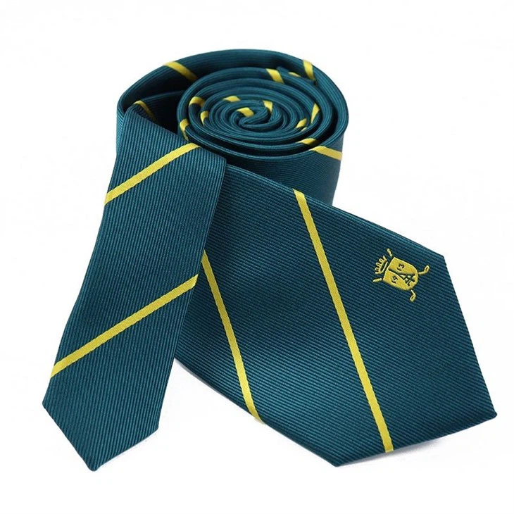 4 Silk Skinny Tie(001)