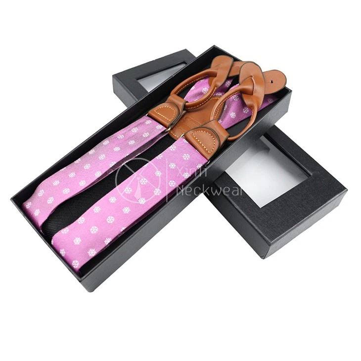 Womens Trouser Braces