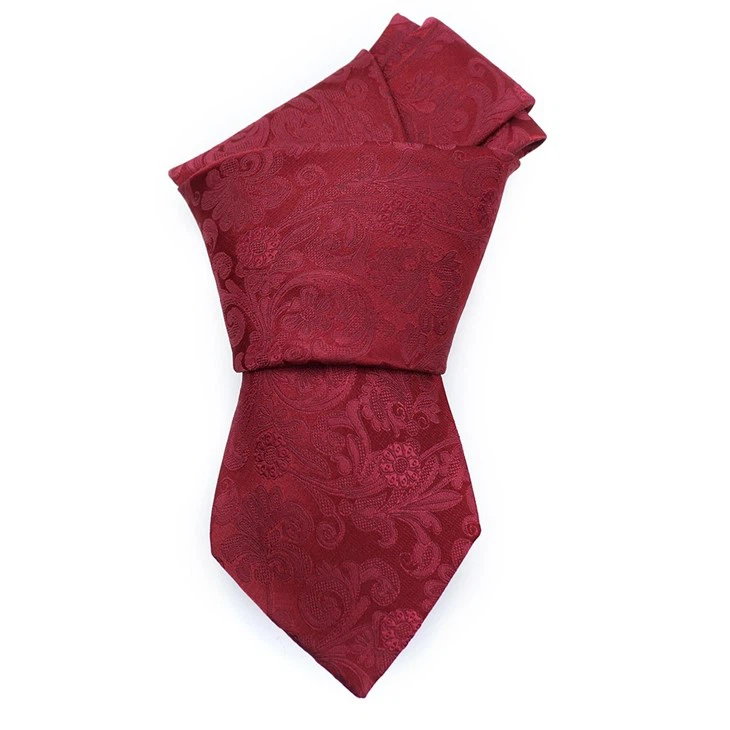 Winter Neckties