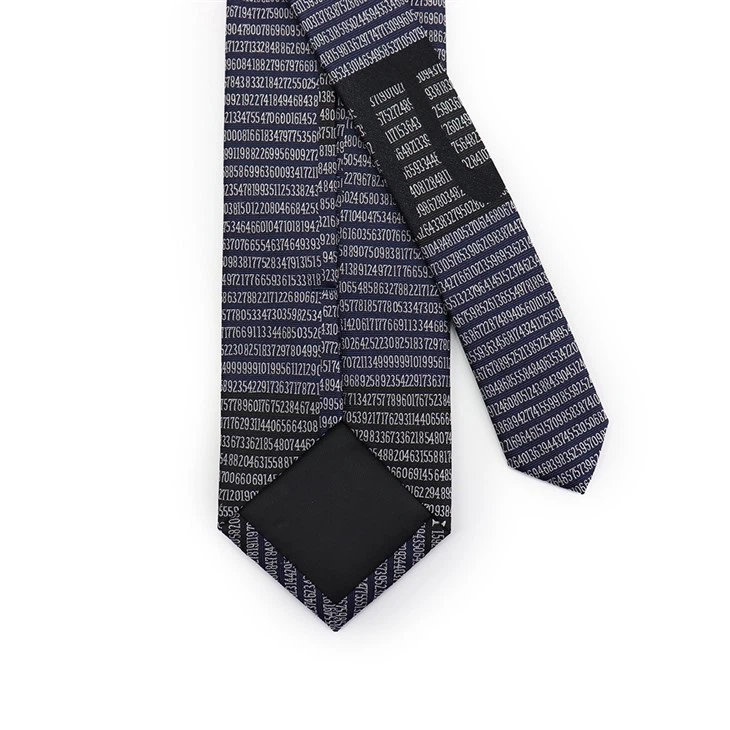 Mens Woven Ties