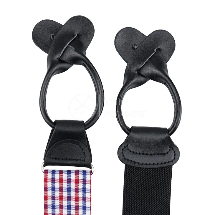 Vintage Suspender