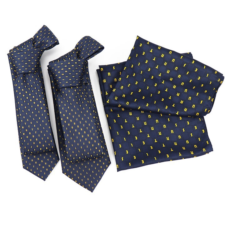 Club Ties And Scarves