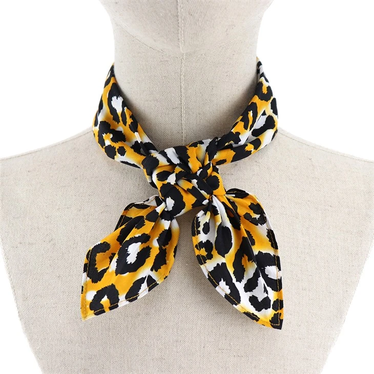 Bandana Scarf
