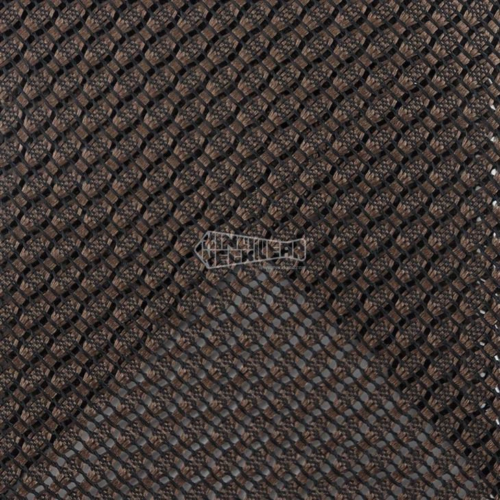 green grenadine tie
