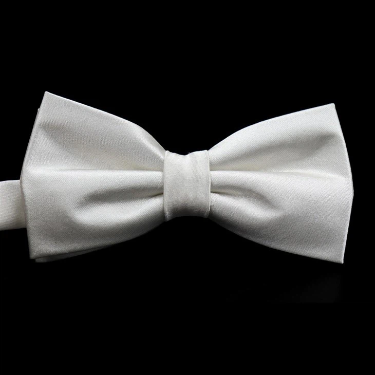 Mens Bow Ties For Wedding