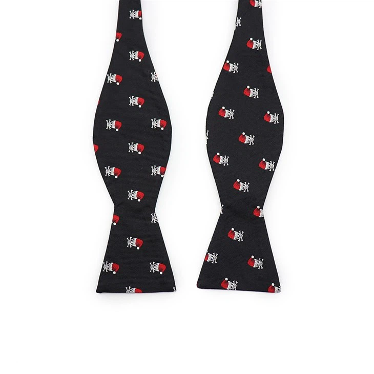 Black Bowtie