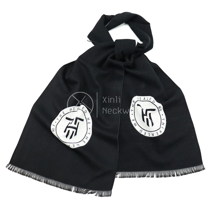 Super Soft Winter Scarf