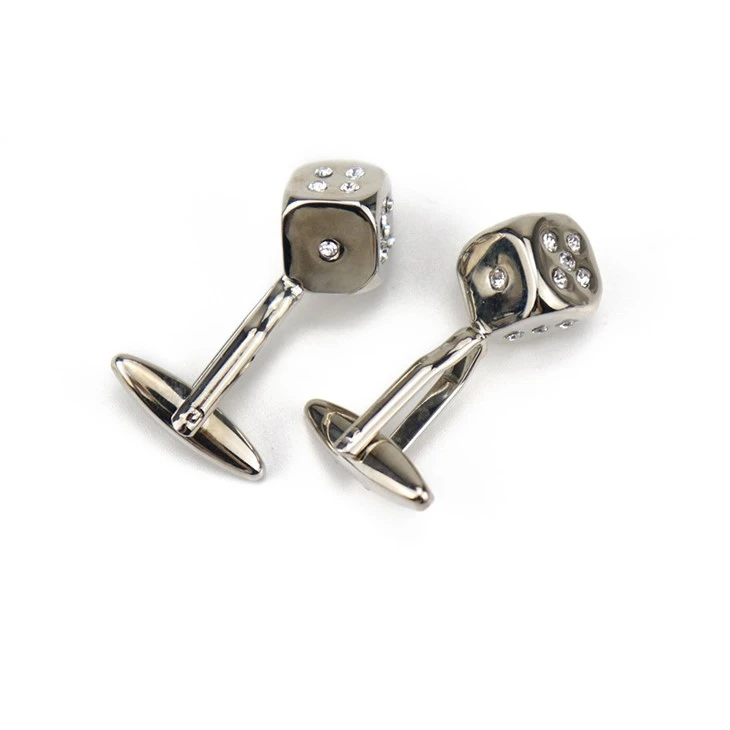 Art Deco Cufflinks