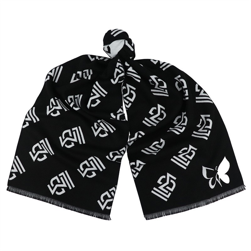 Logo All-over Logo All-over
