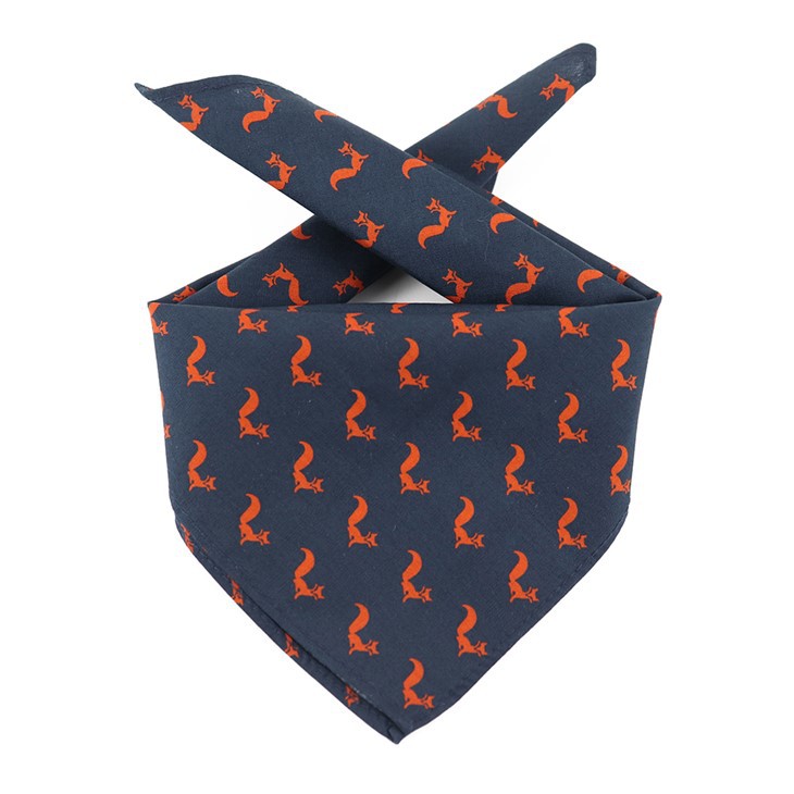 Personalized Mens Pocket Square