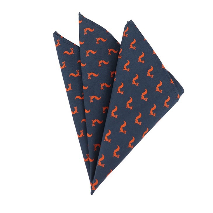 Handkerchief Pocket Square