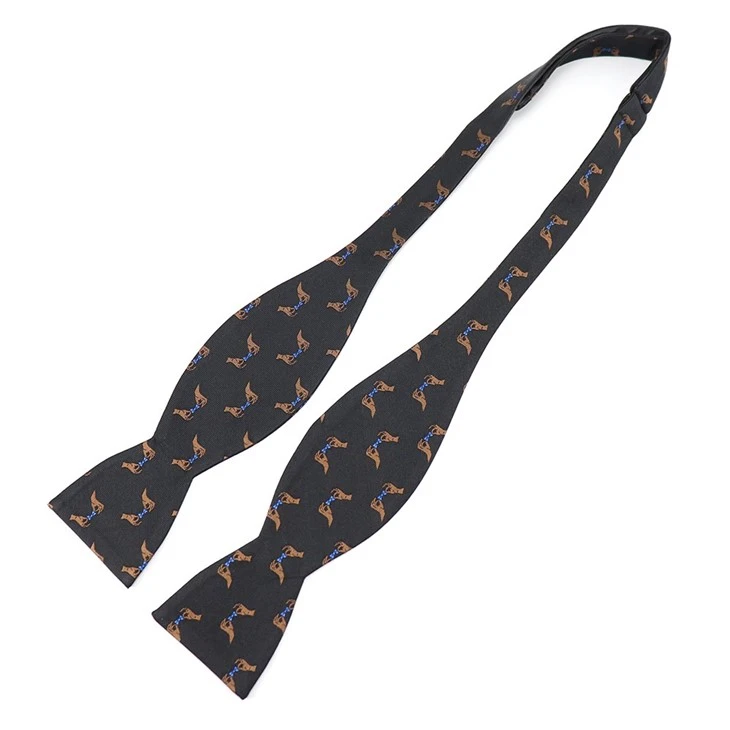 Elegant Bow Ties