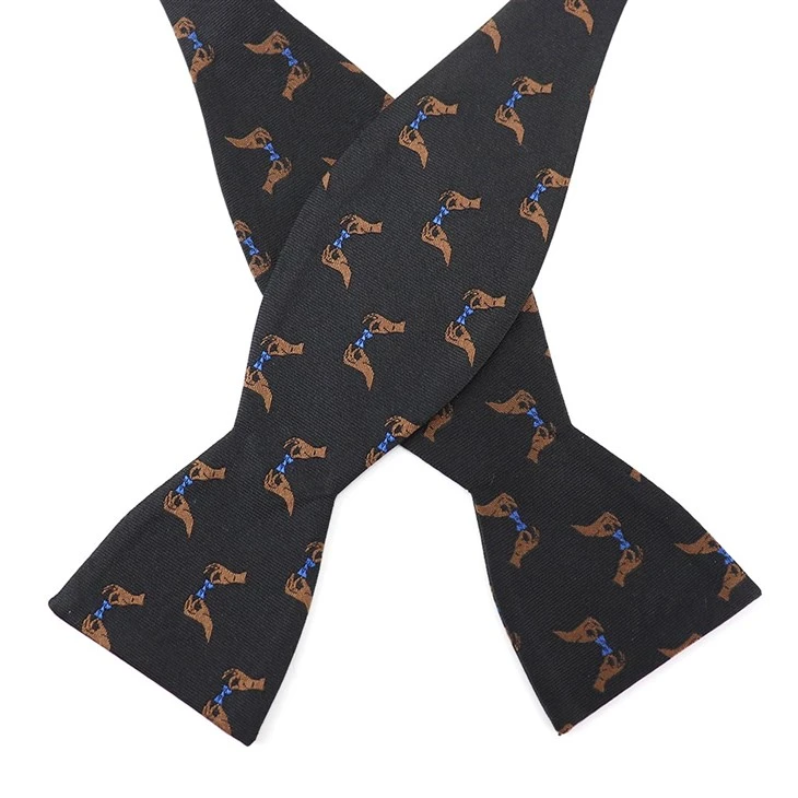 Designer Bow Ties