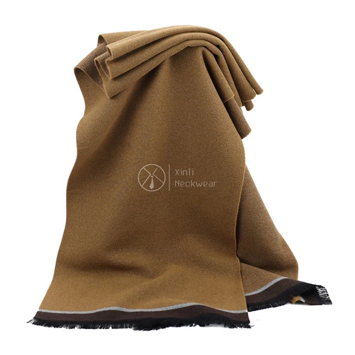 Designer Warm Scarf
