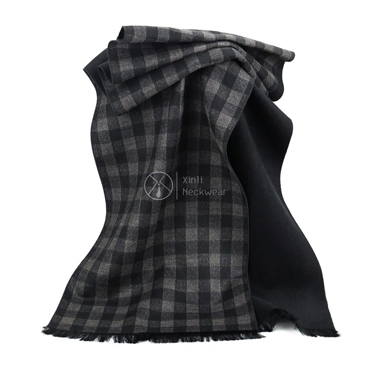Scarf For Warmth
